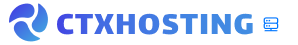 Ctxhosting Blue